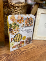 Brilliant Bites Book Maegan Brown