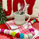 Hammonds Peppermint Choc Dipped Sticks