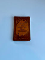 A Man After God's Own Heart Devotional
