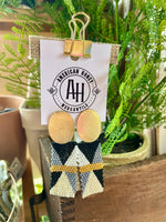 Shoreline Shimmer Earrings