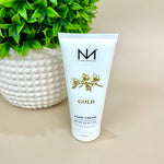 Niven Morgan Gold Travel Hand Cream