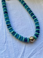 Hello Darling Necklace