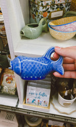 Fish Creamer