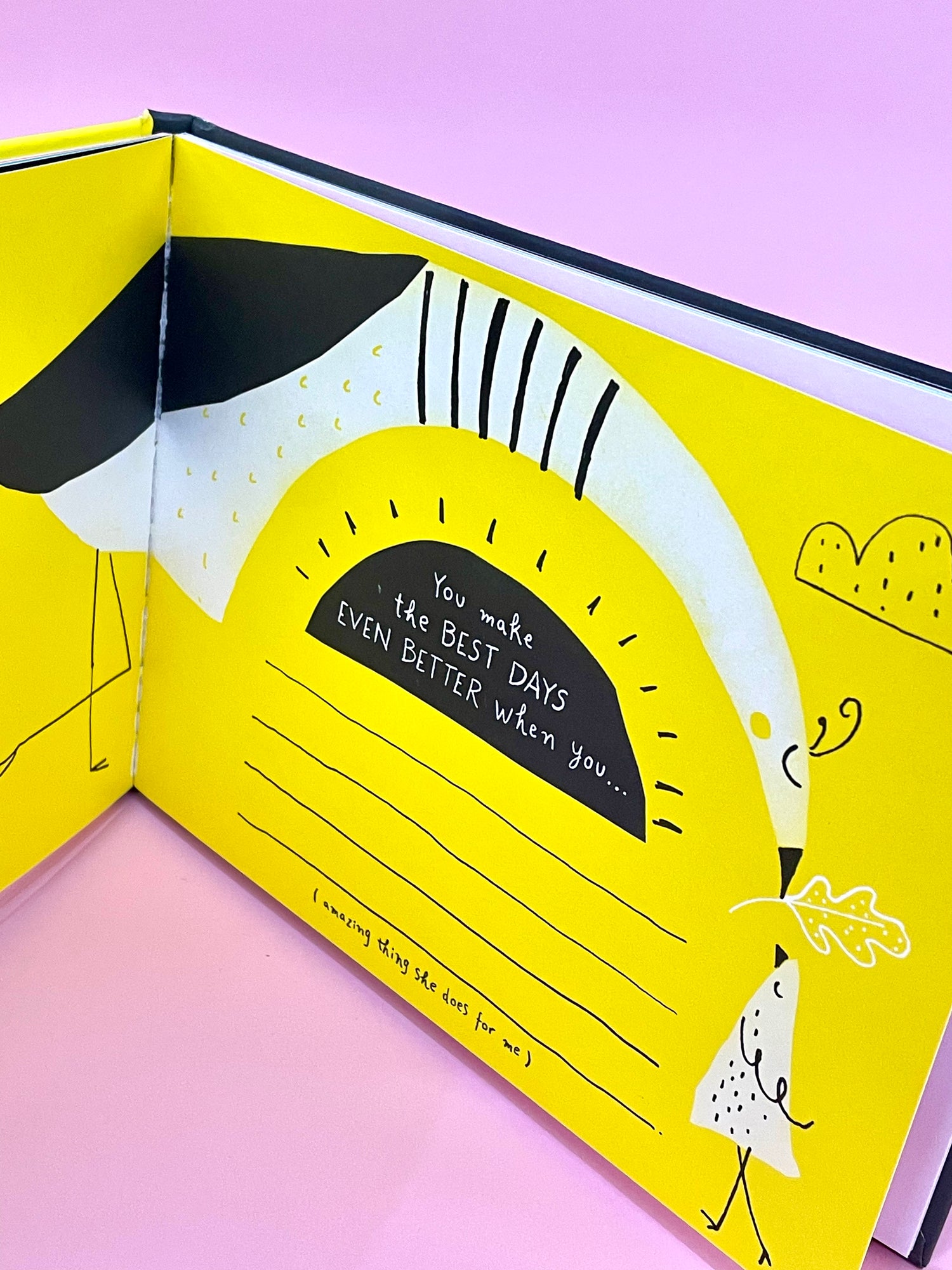 Why You're Amazing Mom