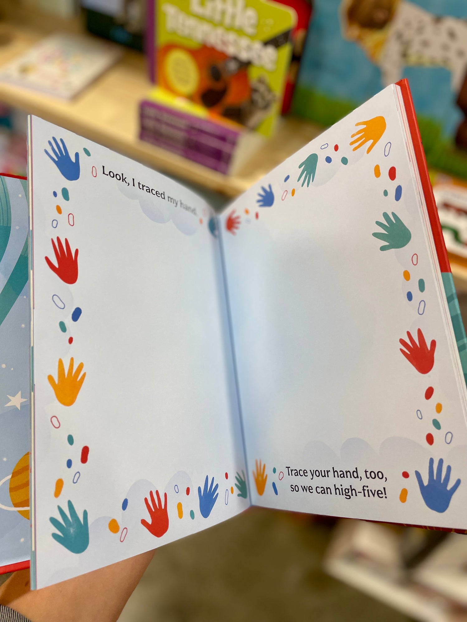 A Book About Dad with Words and Pictures By Me