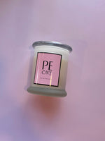 Archipelago Peony Jar Candle