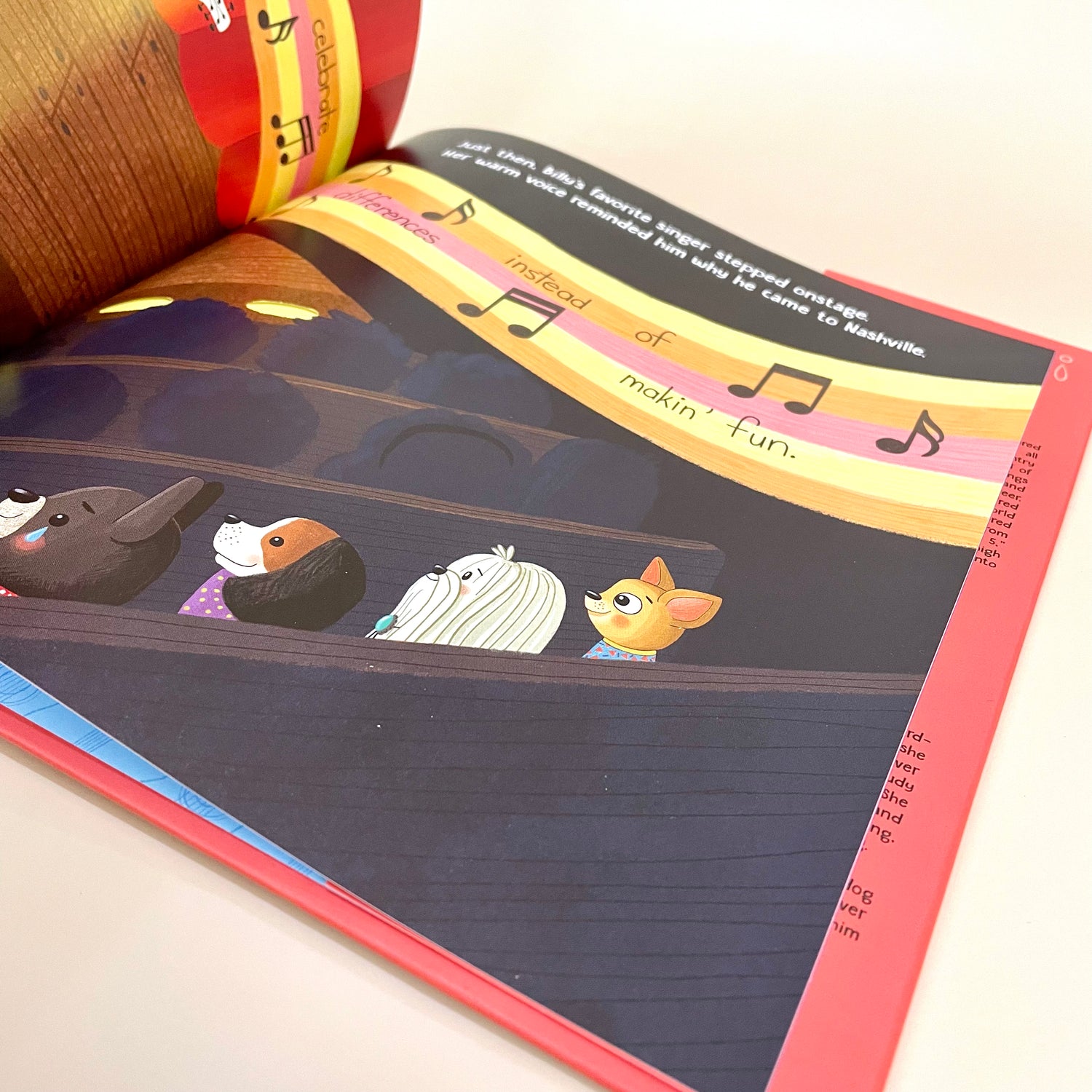 Dolly Parton's Billy the Kid Book