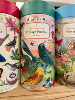 World of Birds 1000 Piece Puzzle