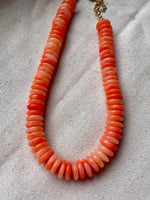 The Meg Necklace