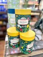 Mini Puzzle Wildflowers 240 Pieces