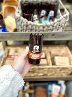 Dr S Deo Wood Barrel Bourbon