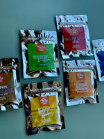Bluff City Chai Tea for Two