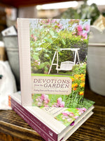 Devotions from the Garden