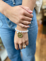 Stack on Stack Bracelet