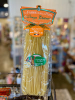 Gluten Free Spaghetti Caserecci