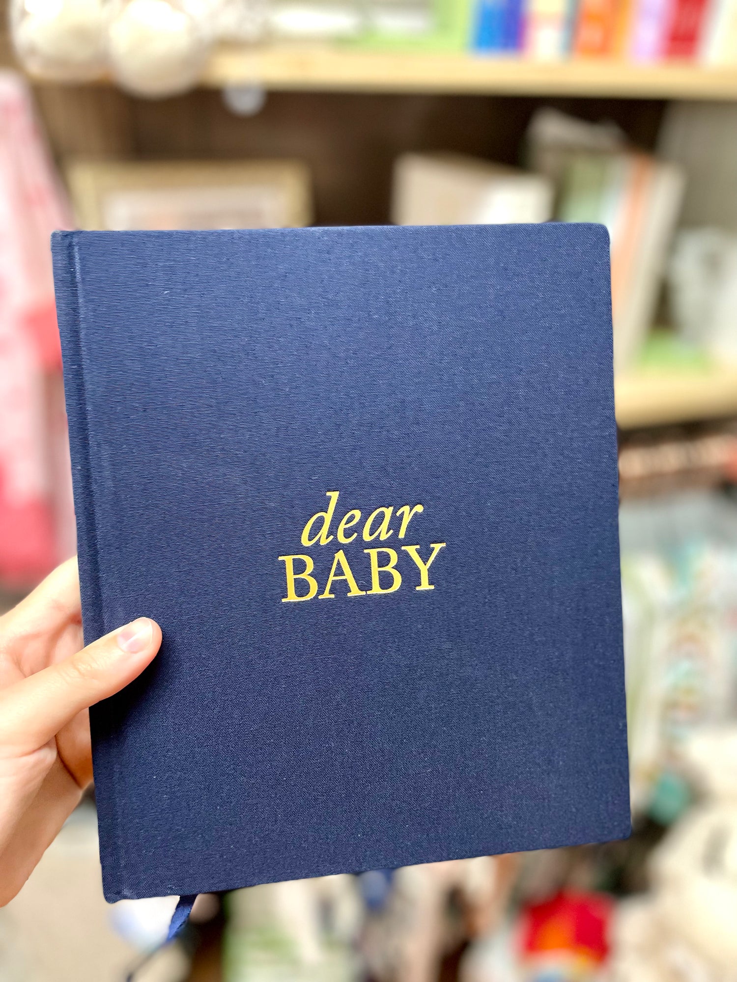 Journal Pregnancy Prayer Book