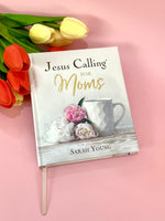 Jesus Calling For Moms