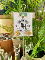 Pearl Darling Earring