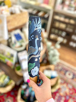 Umbrella Peacock Rifle