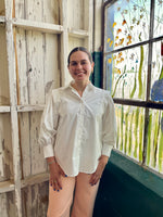 Balloon Blouse