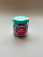 Cotton Candy Sour Belts