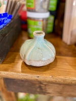 Distressed Terracotta Vases