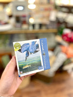Puzzle NYPCO Kingfisher Mini
