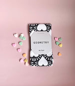 Heartthrob Onyx Geometry BT