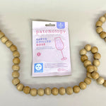 Rose Hydrating Facial 2 pack Patchology