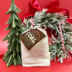 Hammonds Candy Coal Cinnamon