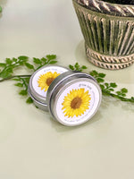 Garden Sprinkles Grow Love Sunflower