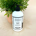 Archipelago Hand Wash Oat Milk 17oz.