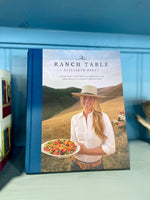 The Ranch Table Book