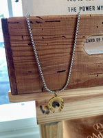 Pure Luck Necklace