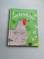 Chickenology Book