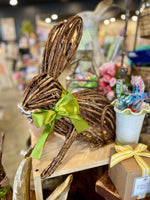 Open Vine Rabbit