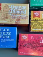 Memphis Meadow Lemon Cream Rooibus Tea