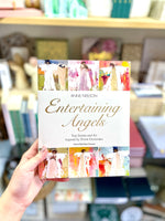 Anne Neilson Entertaining Angels