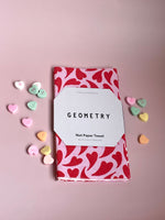 Swooning Hearts Geometry NPT
