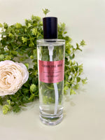 Archipelago Body Oil Charcoal Rose