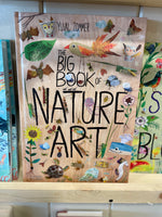 Big Book of Nature Art