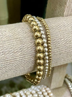 Start Stacking Bracelet Set