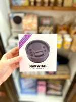 Narwhal 20oz Speaker