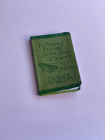 The Power of Praying for Your Adult Children : Book of Prayers