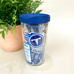 Tervis Tennessee Titans Tumbler