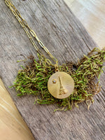 Parisian Charm Necklace