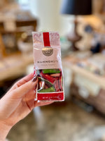 Hammond's Candies : Filled Christmas Straws Mix