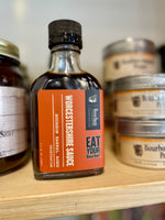 Bourbon Barrel Aged Worcestershire Sauce
