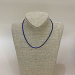 Elyssa Bass Beaded Necklace