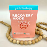 Recovery Mode Kit Patchology